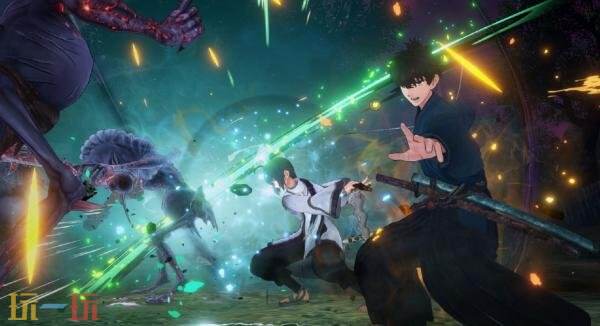 动作RPG《Fate/Samurai Remnant》Steam新史低！仅¥128.7