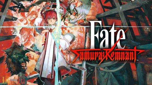 动作RPG《Fate/Samurai Remnant》Steam新史低！仅¥128.7