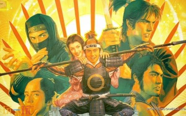 Steam特惠！策略模拟《太阁立志传Ⅴ DX》新史低！仅¥124.5​​​