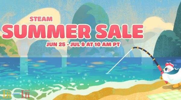 steam促销哪个折扣力度大 steam大促销打折力度最大