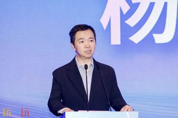 AI变革时代·游戏出海迎来新篇章——2026年度游戏商务大会圆满举办