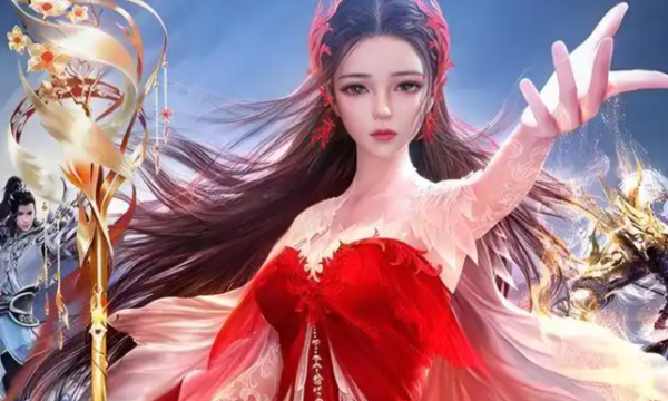 GM版BT手游排行榜