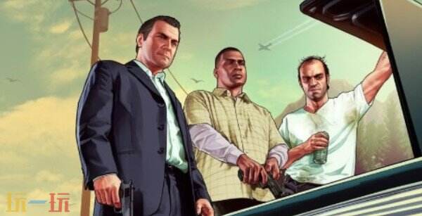 侠盗猎车手5秘籍大全完整版 gta5武器秘籍大全(完整版)