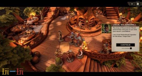 《德米欧龙与地下城：战痕》将于今年登陆Xbox平台