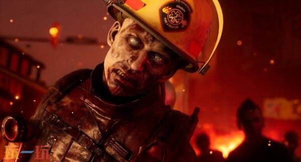恐怖射击游戏《地狱已满2》8月11日结束抢先体验推出1.0正式版