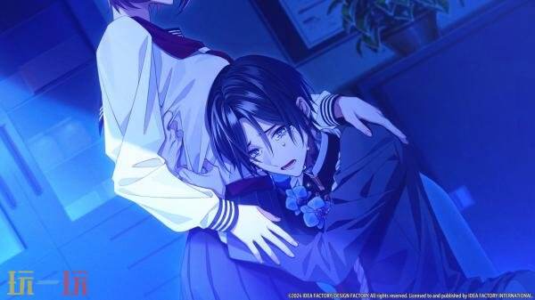 乙女向视觉小说续作《9 R.I.P.sequel》NS版10月27日推出