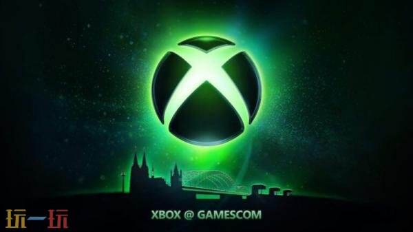 Xbox公布2026科隆国际游戏展参展阵容！
