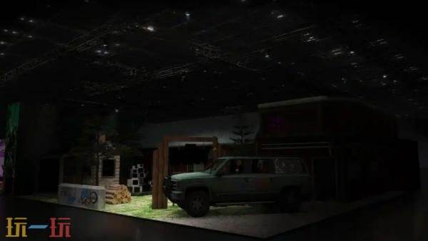 Xbox公布2026科隆国际游戏展参展阵容！