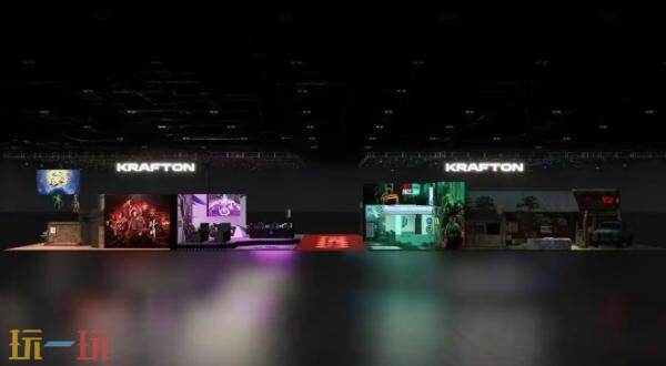 Xbox公布2026科隆国际游戏展参展阵容！
