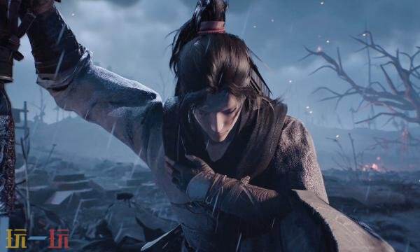 燕云十六声台服怎么充值?燕云十六声台服直充渠道平台推荐