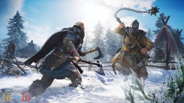 育碧大作免费领取!拥有Xbox数字版免费送PC版!