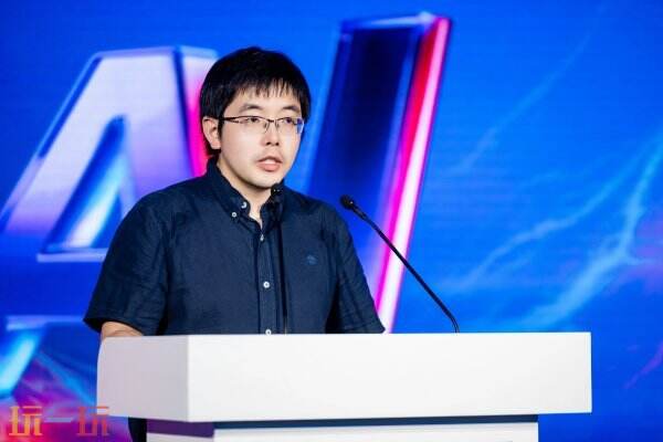 2026 CIGDC AI技术重构游戏产业生态分论坛圆满举办