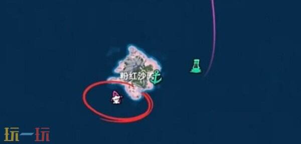 遗忘之海隐藏彩蛋有哪些 遗忘之海隐藏彩蛋一览