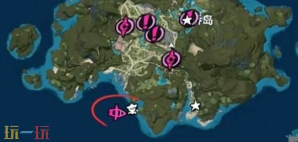 遗忘之海隐藏彩蛋有哪些 遗忘之海隐藏彩蛋一览