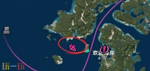 遗忘之海隐藏彩蛋有哪些 遗忘之海隐藏彩蛋一览