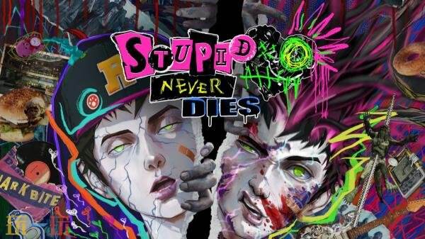 动作RPG游戏《愚者不灭》10月22日在全球发售