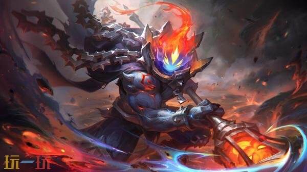 英雄联盟7月30日26.15版本更新公告:经典模式正式上线!