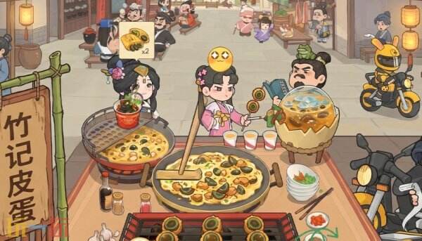赘婿是什么游戏 赘婿游戏类型介绍