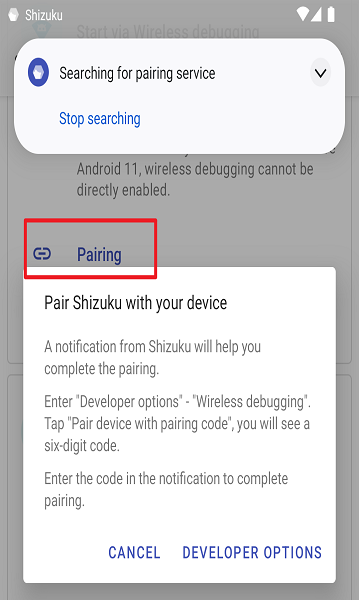 Shizuku怎么启动 Shizuku启动方法介绍