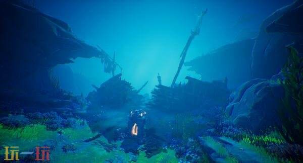 动作RPG《龙之剑：觉醒》总销量已突破20万份！主机版正在开发中