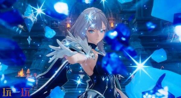 动作RPG《龙之剑：觉醒》总销量已突破20万份！主机版正在开发中