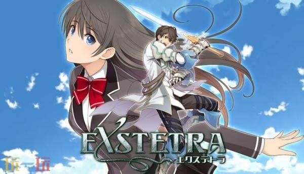 奇幻RPG《EX棱镜骑士》复刻版9月3日登陆主机平台