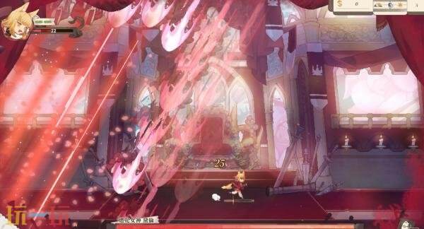 地下城探索经营RPG《亚路塔:狐狸狐途的面包冒险》将登陆主机平台