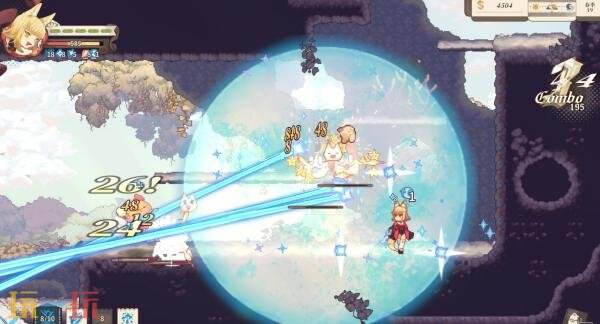 地下城探索经营RPG《亚路塔:狐狸狐途的面包冒险》将登陆主机平台