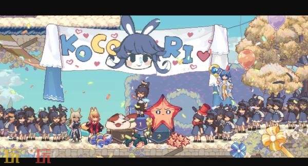 地下城探索经营RPG《亚路塔:狐狸狐途的面包冒险》将登陆主机平台