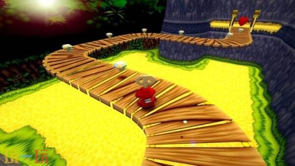跳跃游戏《Croc 2: Kingdom of the Gobbos》将登陆主机和PC平台