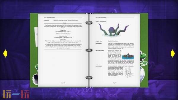跳跃游戏《Croc 2: Kingdom of the Gobbos》将登陆主机和PC平台