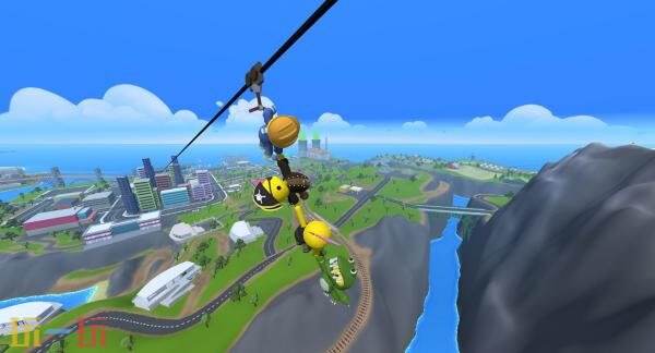 《晃晃人生》Switch2版本8月20日发售!移动版将随后推出