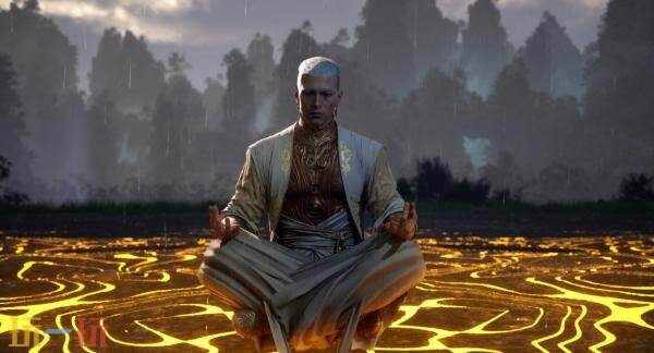 开放世界沙盒修仙游戏《九阴真经: 修仙》实机预告！将登陆PC平台