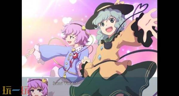 战略RPG《幻想少女大战》现已登陆Switch平台!