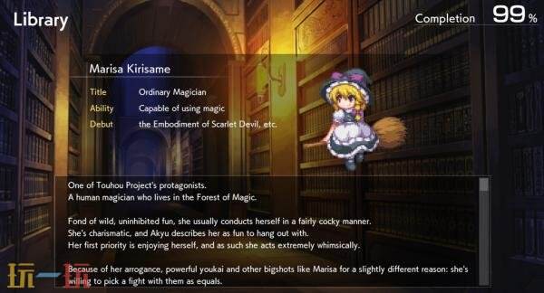 战略RPG《幻想少女大战》现已登陆Switch平台!
