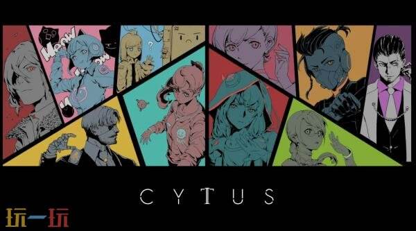 音乐世界Cytus II wiki官网入口 音乐世界赛特斯2 wiki攻略百科