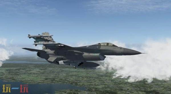 falcon bms wiki官网入口 falcon bms wiki攻略百科