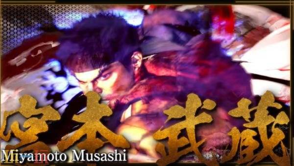 《街头霸王6》×《鬼武者》系列联动活动8月7日开启！