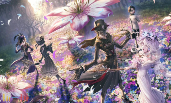第五人格网页版网址是什么 第五人格网页版网址秒玩入口