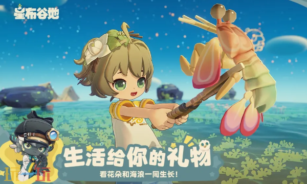 星布谷地测试申请入口 星布谷地测试报名地址