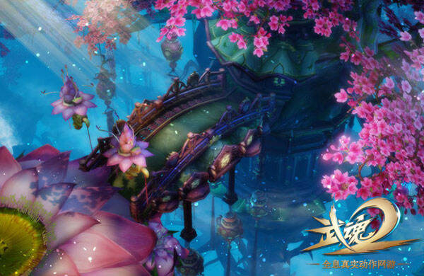 武魂2官网入口 武魂2官网在线地址