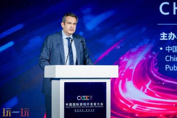 聚势创新,智启未来!2026中国国际游戏开发者大会(CIGDC)在虹口北外滩圆满举办