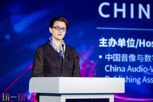 聚势创新,智启未来!2026中国国际游戏开发者大会(CIGDC)在虹口北外滩圆满举办