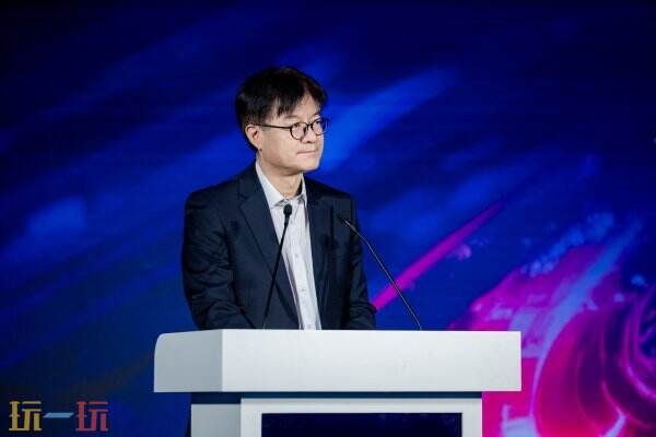 聚势创新,智启未来!2026中国国际游戏开发者大会(CIGDC)在虹口北外滩圆满举办