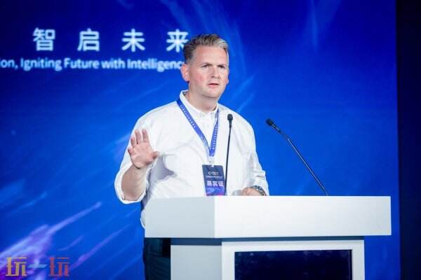 聚势创新,智启未来!2026中国国际游戏开发者大会(CIGDC)在虹口北外滩圆满举办