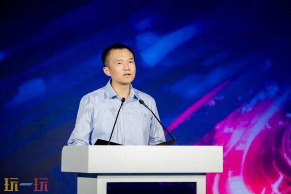 聚势创新,智启未来!2026中国国际游戏开发者大会(CIGDC)在虹口北外滩圆满举办