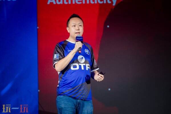 聚势创新,智启未来!2026中国国际游戏开发者大会(CIGDC)在虹口北外滩圆满举办