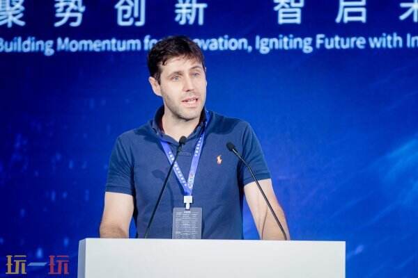 聚势创新,智启未来!2026中国国际游戏开发者大会(CIGDC)在虹口北外滩圆满举办