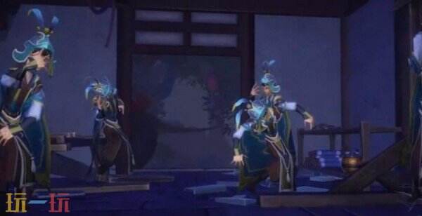 超自然行动组巨型戏偶怎么打 超自然行动组巨型戏偶打法教程
