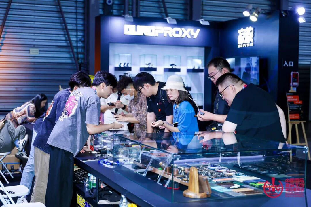 与AI同游！2026年第二十三届ChinaJoy盛大开幕！